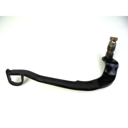 LEVA PEDALE FRENO POSTERIORE DESTRO ORIGINALE HONDA XL 600 V Transalp 1991