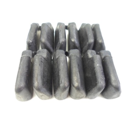 SET 6 CUSCINETTI PARASTRAPPI MOZZO RUOTA POSTERIORE HONDA XL 600 V Transalp 1991