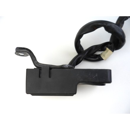 COVER PORTA FUSIBILI SCATOLA FUSE ORIGINALE HONDA XL 600 V Transalp 1991