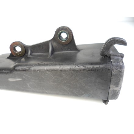 CASSETTO PORTA OGGETTI SOTTO SELLA POSTERIORE HONDA XL 600 V Transalp 1991