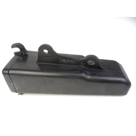 CASSETTO PORTA OGGETTI SOTTO SELLA POSTERIORE HONDA XL 600 V Transalp 1991