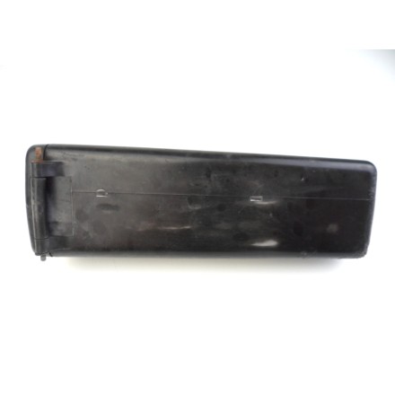 CASSETTO PORTA OGGETTI SOTTO SELLA POSTERIORE HONDA XL 600 V Transalp 1991
