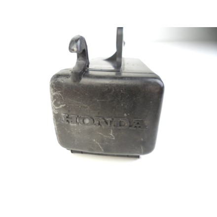 CASSETTO PORTA OGGETTI SOTTO SELLA POSTERIORE HONDA XL 600 V Transalp 1991