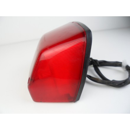 STANLEY GRUPPO FARO FANALE LUCE STOP POSTERIORE OEM HONDA XL 600 V Transalp 1991
