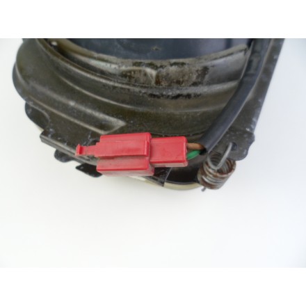 STANLEY GRUPPO FARO FANALE LUCE ANTERIORE OEM HONDA XL 600 V Transalp 1991