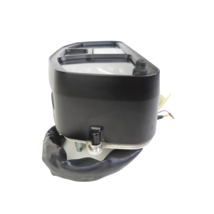 STRUMENTAZIONE CRUSCOTTO QUADRO STRUMENTI ORIGINALE HONDA XL 600 V Transalp 1991