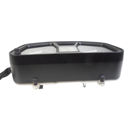 STRUMENTAZIONE CRUSCOTTO QUADRO STRUMENTI ORIGINALE HONDA XL 600 V Transalp 1991