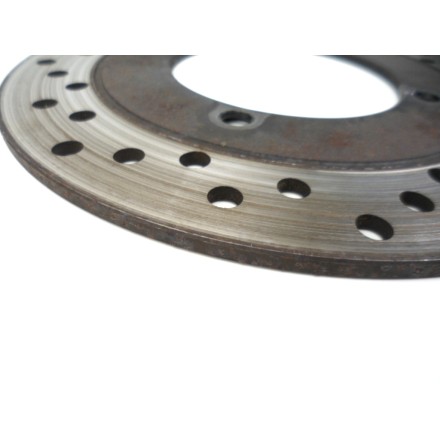 DISCO FRENO RUOTA POSTERIORE (4.25 mm) HONDA XL 600 V Transalp 1991
