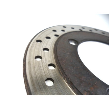 DISCO FRENO RUOTA POSTERIORE (4.25 mm) HONDA XL 600 V Transalp 1991