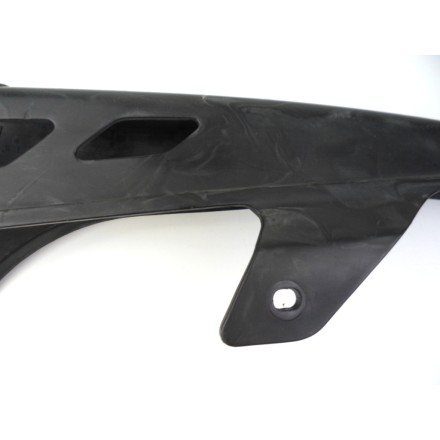 40510-MM9-0000 CARTER COVER PARACATENA ORIGINALE HONDA XL 600 V Transalp 1991