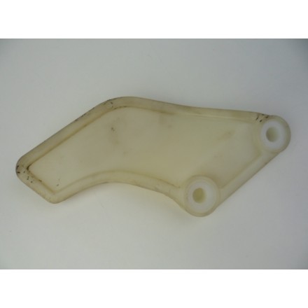 40510-MM9-0000 CARTER COVER PARACATENA ORIGINALE HONDA XL 600 V Transalp 1991