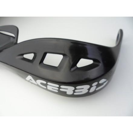 ACERBIS SET COVER PARAMAN PROTEZIONI MANUBRIO PER HONDA XL 600 V Transalp 1991