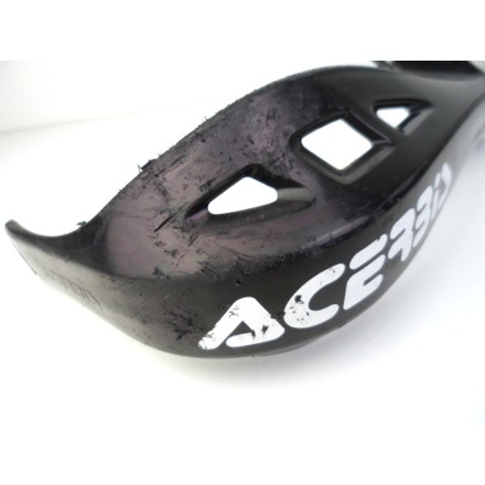 ACERBIS SET COVER PARAMAN PROTEZIONI MANUBRIO PER HONDA XL 600 V Transalp 1991