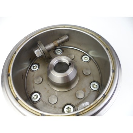 DENSO SET VOLANO CON RUOTA LIBERA AVVIAMENTO MOTORE HONDA XL 600 V Transalp 1991
