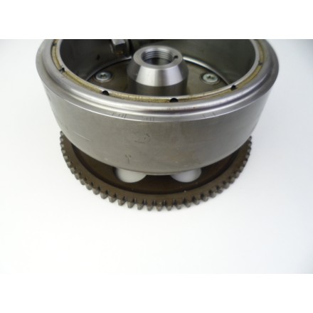 DENSO SET VOLANO CON RUOTA LIBERA AVVIAMENTO MOTORE HONDA XL 600 V Transalp 1991
