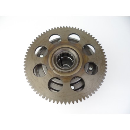 DENSO SET VOLANO CON RUOTA LIBERA AVVIAMENTO MOTORE HONDA XL 600 V Transalp 1991