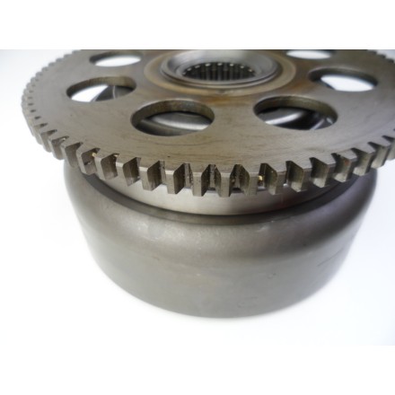 DENSO SET VOLANO CON RUOTA LIBERA AVVIAMENTO MOTORE HONDA XL 600 V Transalp 1991