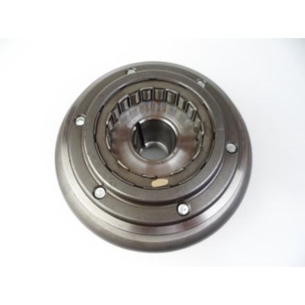 DENSO SET VOLANO CON RUOTA LIBERA AVVIAMENTO MOTORE HONDA XL 600 V Transalp 1991