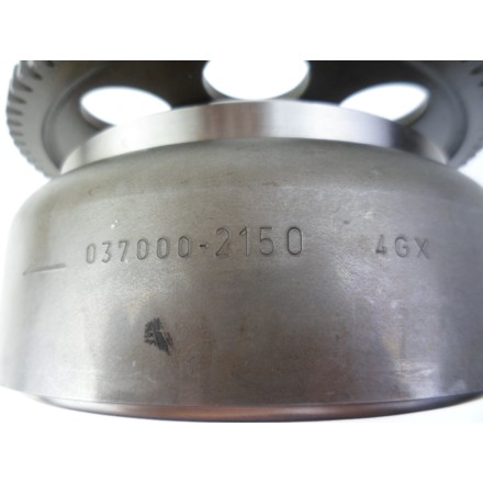DENSO SET VOLANO CON RUOTA LIBERA AVVIAMENTO MOTORE HONDA XL 600 V Transalp 1991