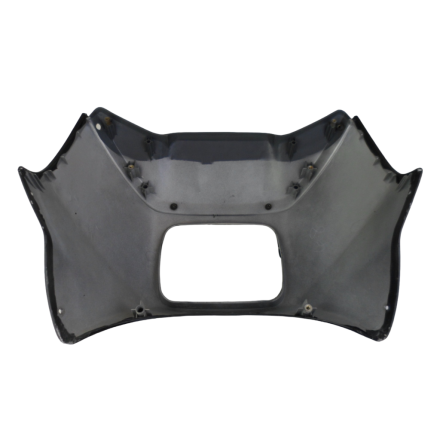 CARENA FARO CUPOLINO COVER FANALE ANTERIORE HONDA XL 600 V Transalp 1991