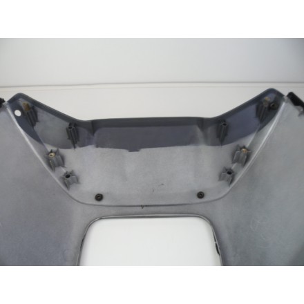 CARENA FARO CUPOLINO COVER FANALE ANTERIORE HONDA XL 600 V Transalp 1991