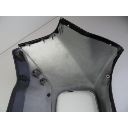 CARENA FARO CUPOLINO COVER FANALE ANTERIORE HONDA XL 600 V Transalp 1991