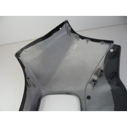 CARENA FARO CUPOLINO COVER FANALE ANTERIORE HONDA XL 600 V Transalp 1991
