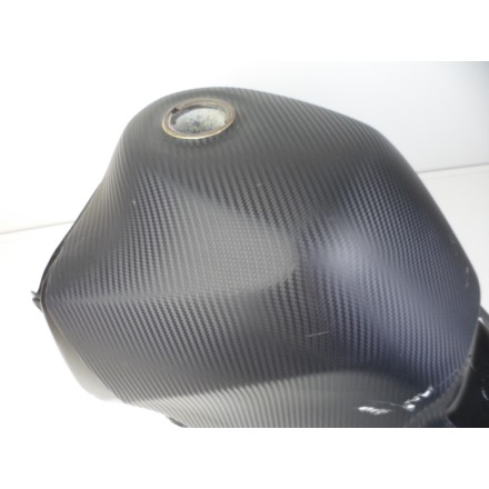 SERBATOIO BENZINA SERBATOIO DEL CARBURANTE HONDA XL 600 V Transalp 1991
