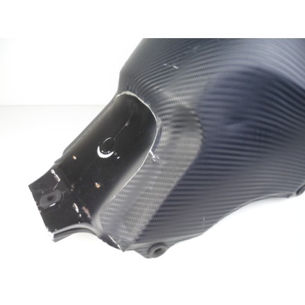 SERBATOIO BENZINA SERBATOIO DEL CARBURANTE HONDA XL 600 V Transalp 1991