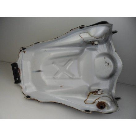SERBATOIO BENZINA SERBATOIO DEL CARBURANTE HONDA XL 600 V Transalp 1991
