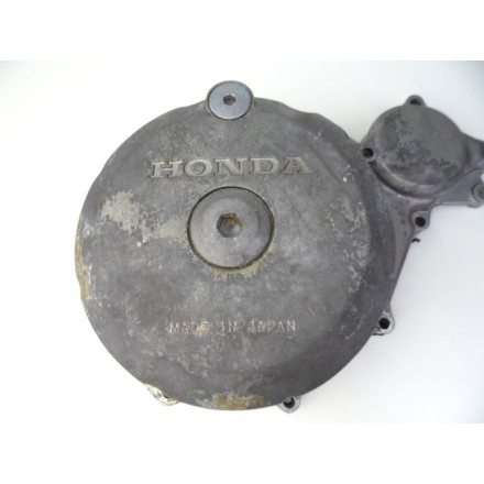 CARTER COVER STATORE COPERCHIO ALTERNATORE MOTORE HONDA XL 600 V Transalp 1991