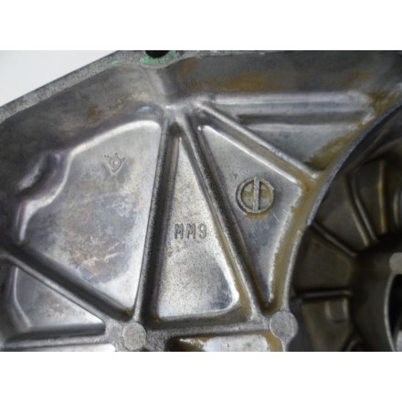 CARTER COVER COPERCHIO FRIZIONE MOTORE DESTRO HONDA XL 600 V Transalp 1991