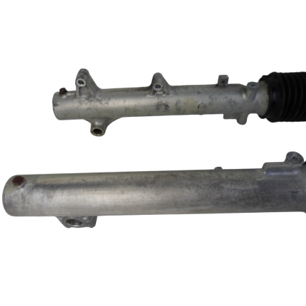 FORCELLA SOSPENSIONE ANTERIORE COMPLETA DI PIASTRE HONDA XL 600 V Transalp 1991