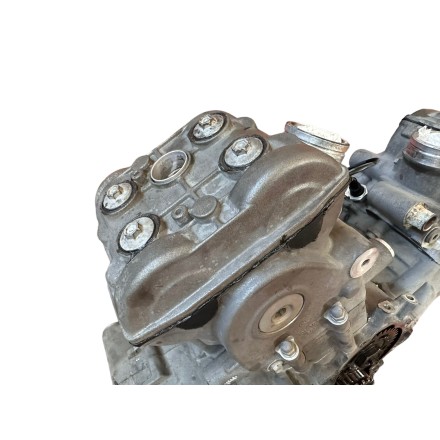 Sigla "601" BLOCCO MOTORE ENGINE MOTOR ORIGINALE KTM 990 Adventure 2008