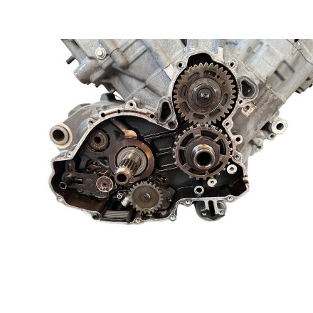 Sigla "601" BLOCCO MOTORE ENGINE MOTOR ORIGINALE KTM 990 Adventure 2008