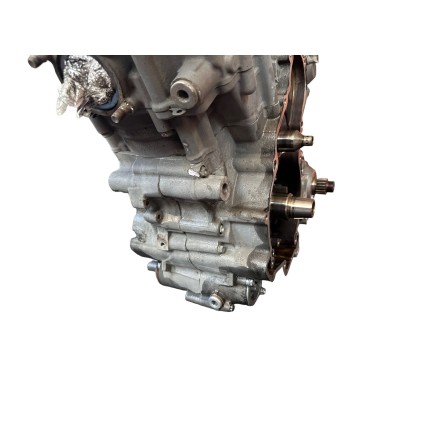 Sigla "601" BLOCCO MOTORE ENGINE MOTOR ORIGINALE KTM 990 Adventure 2008