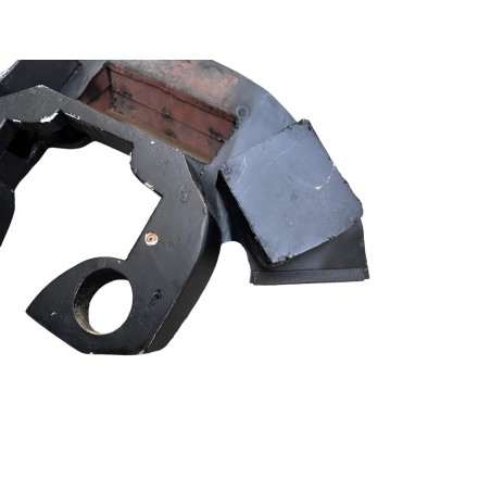 PANNELLO COVER CASSE CRUSCOTTO QUADRO STRUMENTI CORNICE PER MOTO GUZZI 850 T3