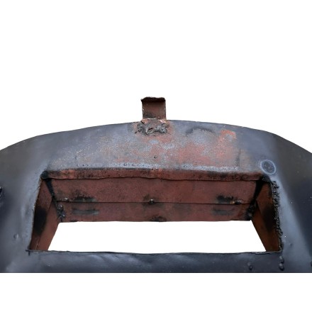 PANNELLO COVER CASSE CRUSCOTTO QUADRO STRUMENTI CORNICE PER MOTO GUZZI 850 T3