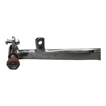 LEVA FRENO PEDALE DEL FRENO POSTERIORE PER MOTO GUZZI 850 T3