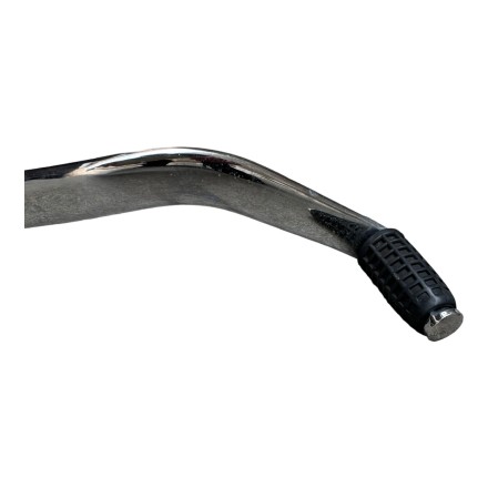 LEVA FRENO PEDALE DEL FRENO POSTERIORE PER MOTO GUZZI 850 T3