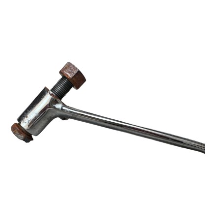 LEVA FRENO PEDALE DEL FRENO POSTERIORE PER MOTO GUZZI 850 T3