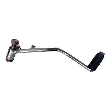 LEVA FRENO PEDALE DEL FRENO POSTERIORE PER MOTO GUZZI 850 T3