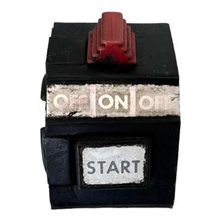 SET COMMUTATORI BLOCCHETTI AVVIAMENTO / LUCI / FRECCE PER MOTO GUZZI 750 S3