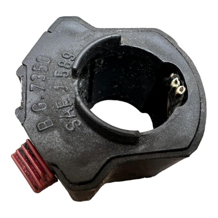 SET COMMUTATORI BLOCCHETTI AVVIAMENTO / LUCI / FRECCE PER MOTO GUZZI 750 S3