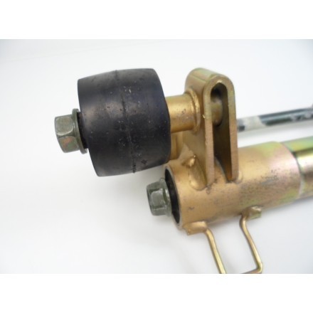 SUPPORTO STAFFA MOTORE/TELAIO BRACCIO CON CUSCINETTI SUZUKI BURGMAN 400 K4 2004