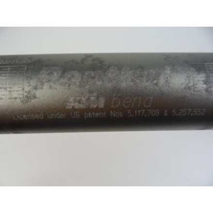 MANUBRIO STERZO GUIDA ORIGINALE KTM 990 Adventure 2008
