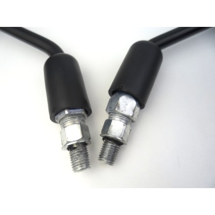 "FAR" COPPIA 2 SPECCHI SPECCHIETTI RETROVISORI PER KTM 990 Adventure 2008