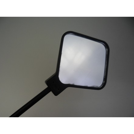 "FAR" COPPIA 2 SPECCHI SPECCHIETTI RETROVISORI PER KTM 990 Adventure 2008