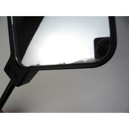 "FAR" COPPIA 2 SPECCHI SPECCHIETTI RETROVISORI PER KTM 990 Adventure 2008