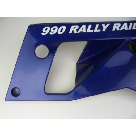 60008041000 FIANCHETTO CARENA SELLA POSTERIORE SINISTRO KTM 990 Adventure 2008